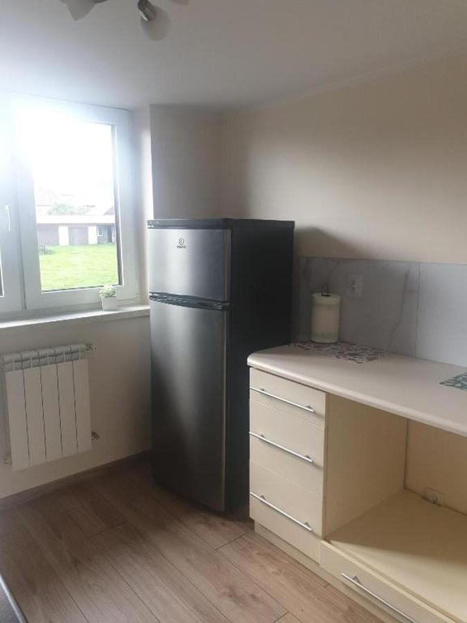 Apartamento Pokoje Koscielna 6 Supraśl Exterior foto