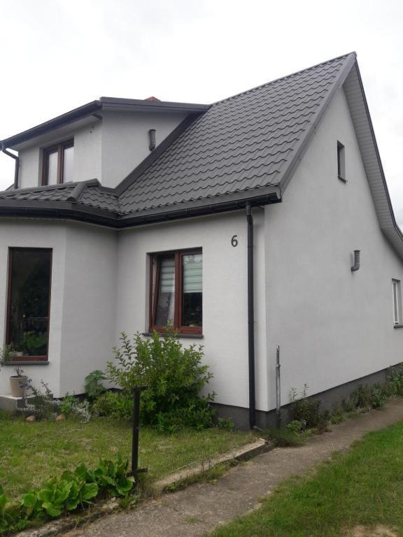 Apartamento Pokoje Koscielna 6 Supraśl Exterior foto