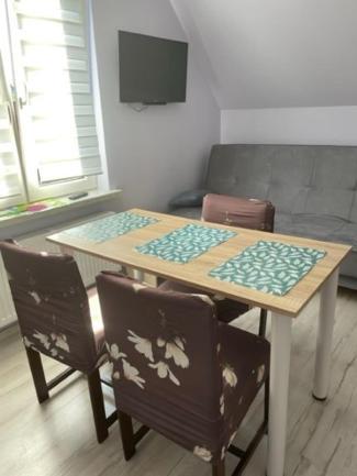 Apartamento Pokoje Koscielna 6 Supraśl Exterior foto